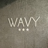 WAVYのロゴ