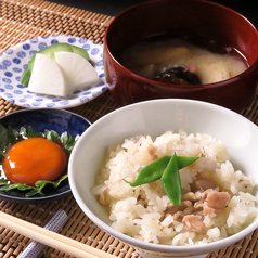 炭火あみ焼 いとう 錦のおすすめ料理3