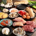 海鮮×肉×鉄板バル okiumiyaのおすすめ料理1