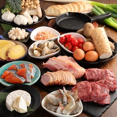 海鮮×肉×鉄板バル okiumiyaのおすすめ料理1