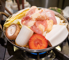 鍋ばた新川橋のおすすめ料理1