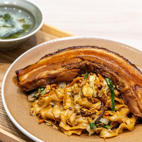 麻辣大学 ららテラス HARUMI FLAG店