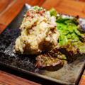 料理メニュー写真&nbsp;よさりのポテサラ