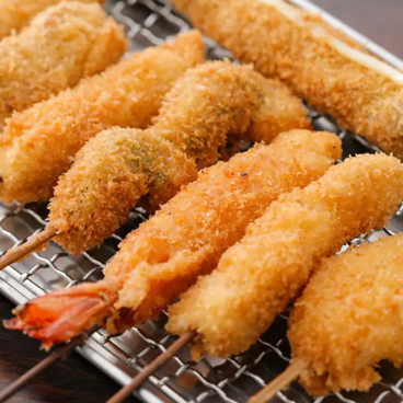 串かつ酒場 えん満 守口店のおすすめ料理1