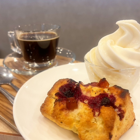 I Three EIGHT アイスリーエイトの写真