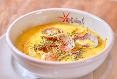 ギリシャのスパゲティ M
