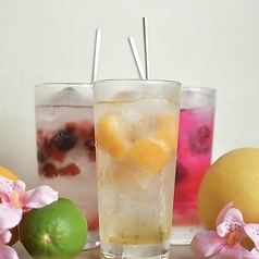 肉も野菜もグリルdeバル トーキョーダモンデの特集写真