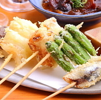 お一人様利用も昼飲みも歓迎！自慢の魚と美酒のメニュー