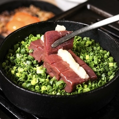 大衆焼肉 たきち 大森店のコース写真