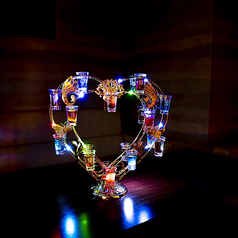 アミューズメントバー D P S ディピーエス 立川北口店のおすすめ料理2