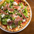 料理メニュー写真&nbsp;ピッツァランチ