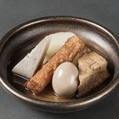 TAKARA タカラのおすすめ料理2