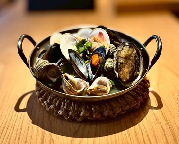 八王子 貝介のおすすめ料理1