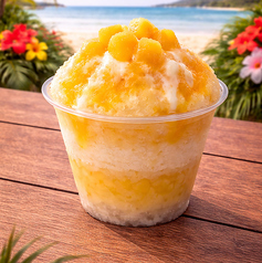 ビアガーデンフードブース◆デザート系◆