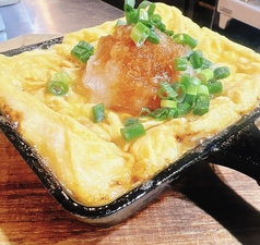 鶏冠 布田の写真