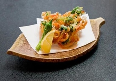 多彩な旬の味覚を揃えた和食の数々をご堪能ください。