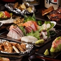 創作和食居酒屋　晴れる屋　関内店のおすすめ料理1