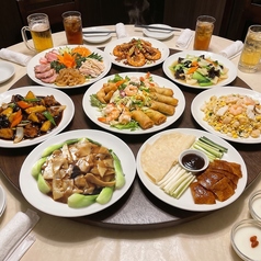 チャイニーズダイニング 好来 代々木店の写真