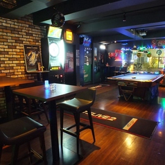 オアシス バー OASIS BAR 人形町店のコース写真