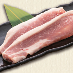 【追加】豚バラ肉