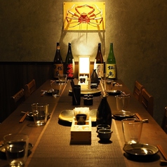 仕事帰りに嬉しい飲み放題付きプラン