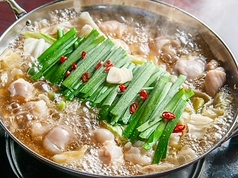 ことぶきや 登戸店のコース写真