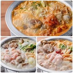 北海道海鮮居酒屋さぶろう さっぽろテレビ塔店のコース写真