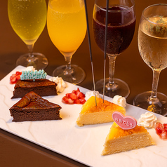 牛タン肉ダイニング なか仲 新宿の特集写真