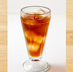 ソフトドリンク