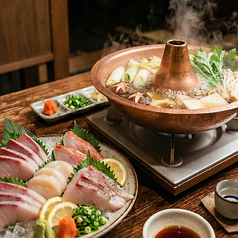 短串酒場 串いちのコース写真