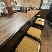 焼鳥 とりかわ 友家 福岡干隈店の雰囲気3