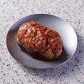 料理メニュー写真&nbsp;ジャンボつくね タレ