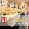 居酒屋浅い月会いの雰囲気1