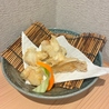 魚守　虎之助のおすすめポイント1