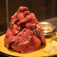 肉のヒマラヤ 焚火家 渋谷店の写真