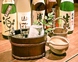 日本酒の専門店　常時４０種類の銘柄