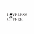 LOVELESS COFFEEのロゴ