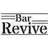Bar Reviveのロゴ