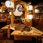 少人数～団体様まで皆さま個室でご案内いたします。