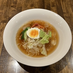 冷麺