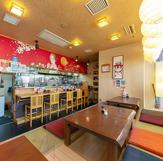 20名様まで貸切OK◎詳細は店舗までお気軽にお問い合わせください。