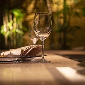 鉄板焼 煌の雰囲気3