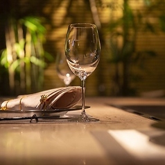 鉄板焼 煌の雰囲気3