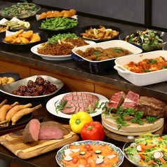 はりまやラボ 帯屋町アーケード店のコース写真