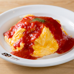 88coffee ハチハチコーヒーのおすすめ料理2