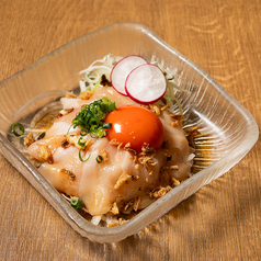 とよいちのおすすめ料理2