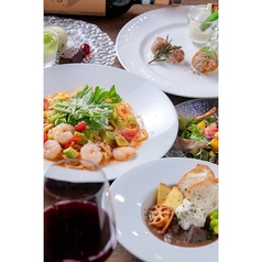 カナダカン 廿日市店のコース写真