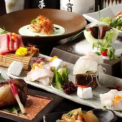 一砂 立川店のコース写真