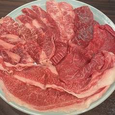オールスター盛
