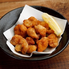 軟骨の唐揚げ